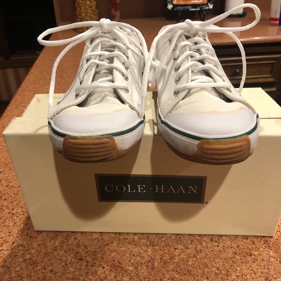 Cole Haan Wallace Sneakers - Picture 3 of 6